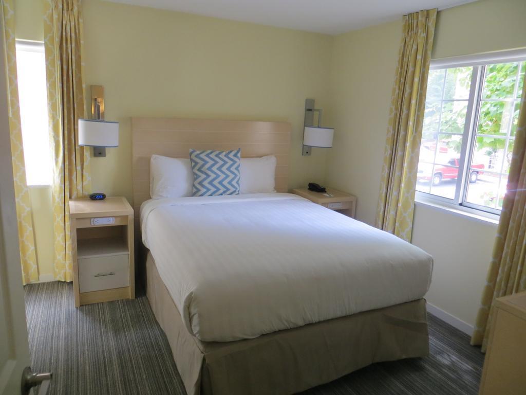 Sonesta Es Suites Atlanta - Perimeter Center North Экстерьер фото