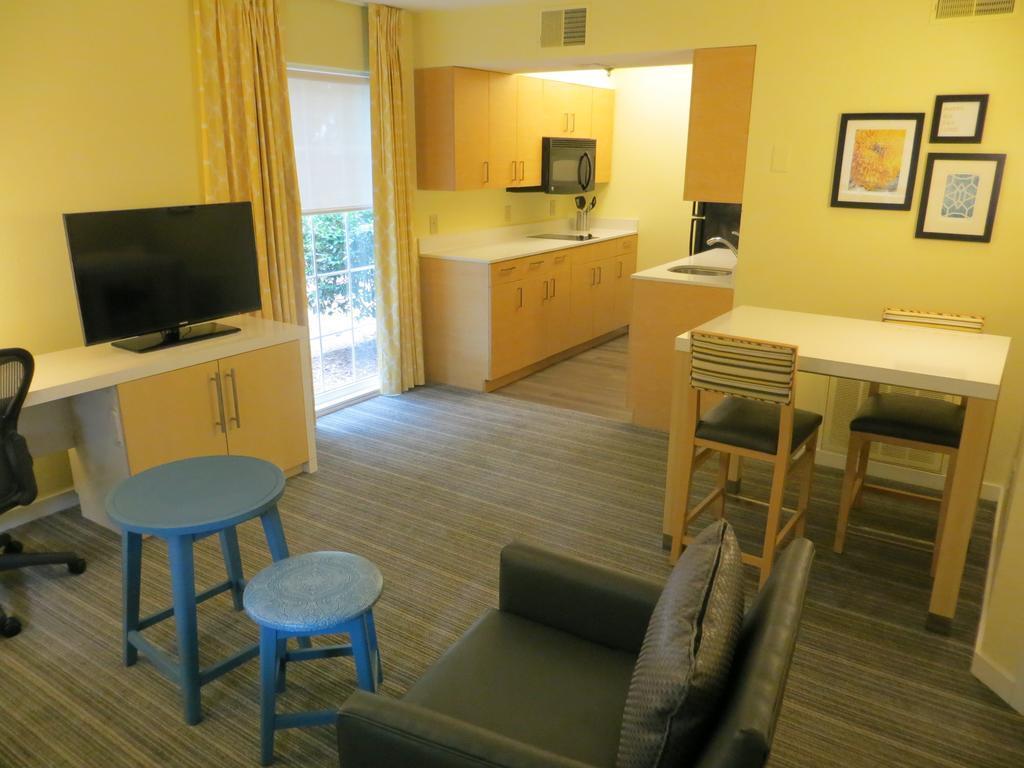 Sonesta Es Suites Atlanta - Perimeter Center North Экстерьер фото