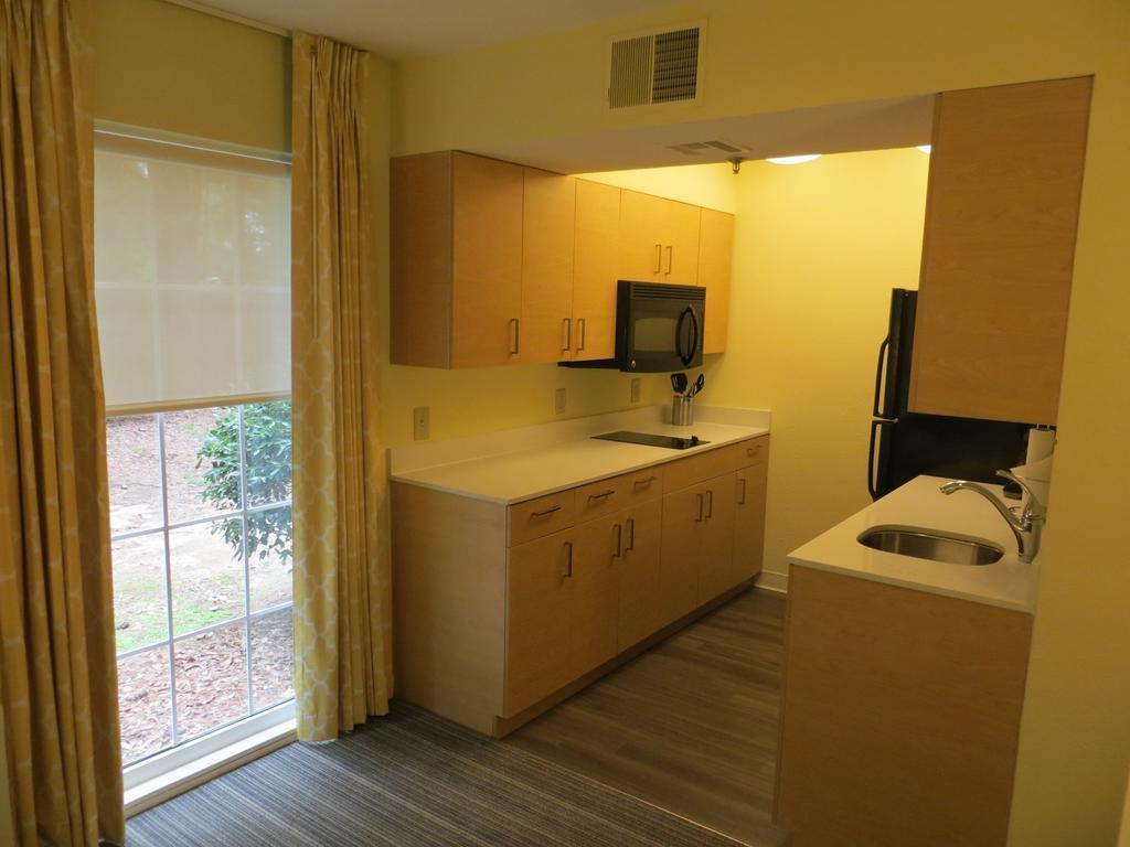 Sonesta Es Suites Atlanta - Perimeter Center North Экстерьер фото