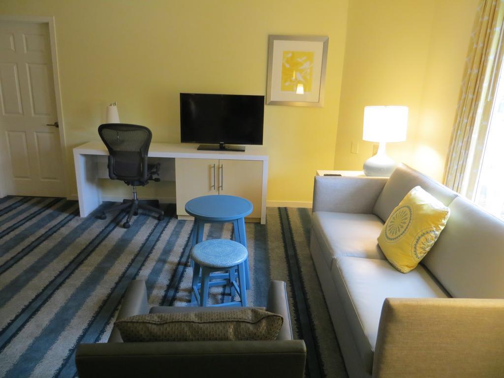 Sonesta Es Suites Atlanta - Perimeter Center North Экстерьер фото